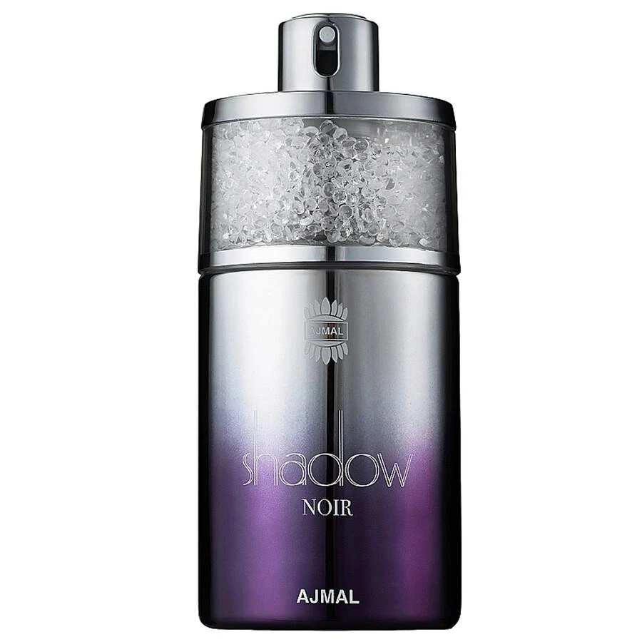 AJMAL Shadow Noir by Ajmal for Women - 2.5 oz EDP Spray 2