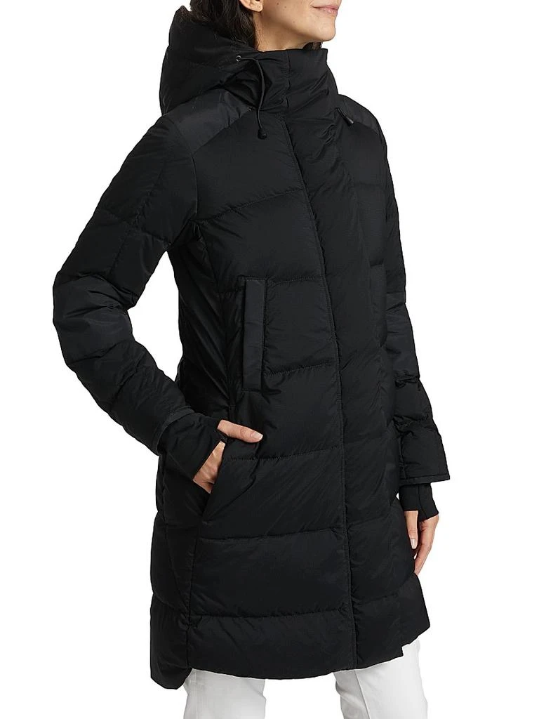 Canada Goose Alliston Packable Down Coat 4