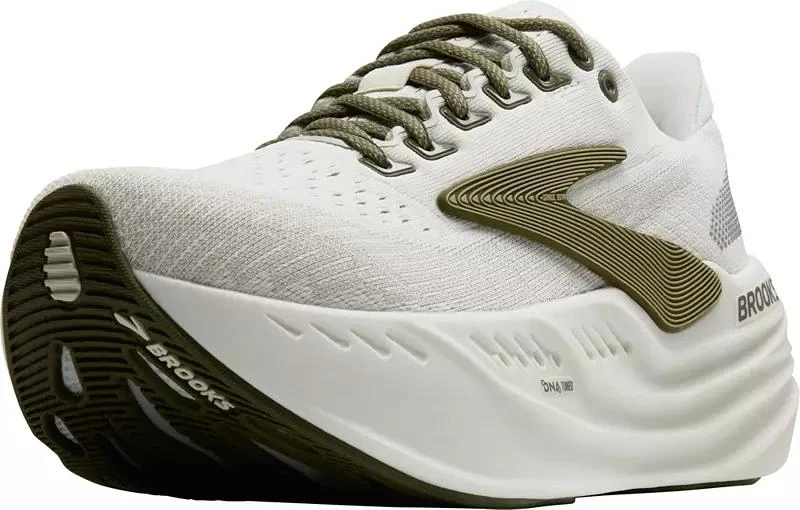 Brooks Brooks Men's Glycerin Max Running Shoes 7