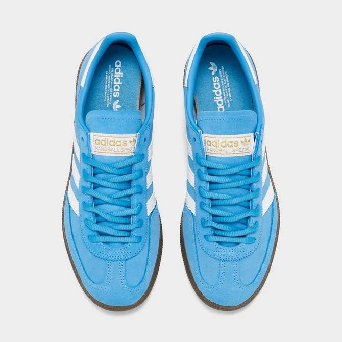 Adidas Big Kids' adidas Originals Handball Spezial Casual Shoes 5