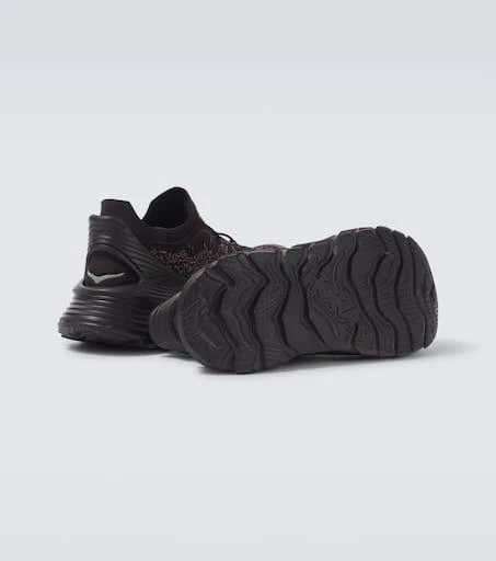Hoka One One x Paria Farzaneh Restore Chukka sneakers 7