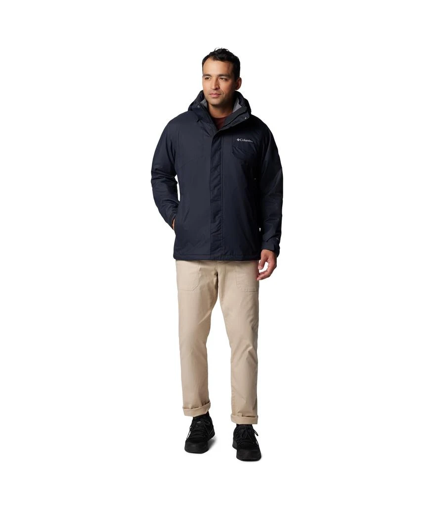 Columbia Bugaboo III Fleece Interchange Jacket 7