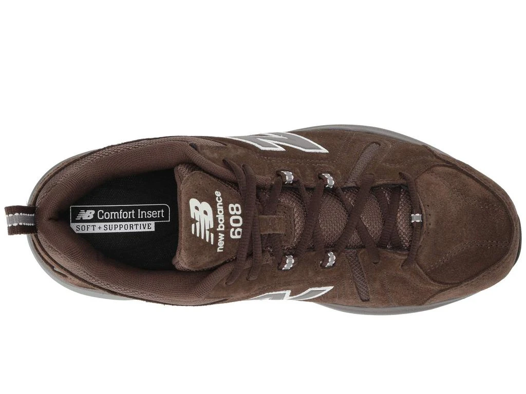 New Balance 608v5 2