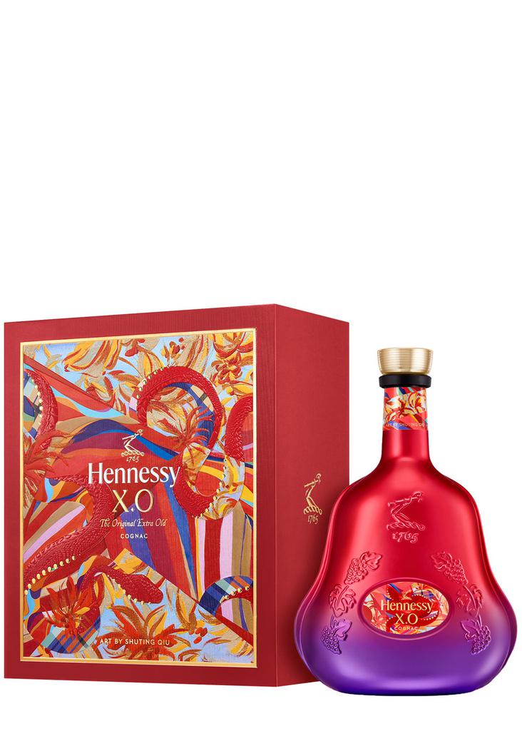 Hennessy Hennessy XO Lunar New Year 2025