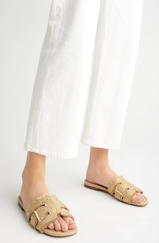 Sam Edelman Bay Fray Slide Sandal 8
