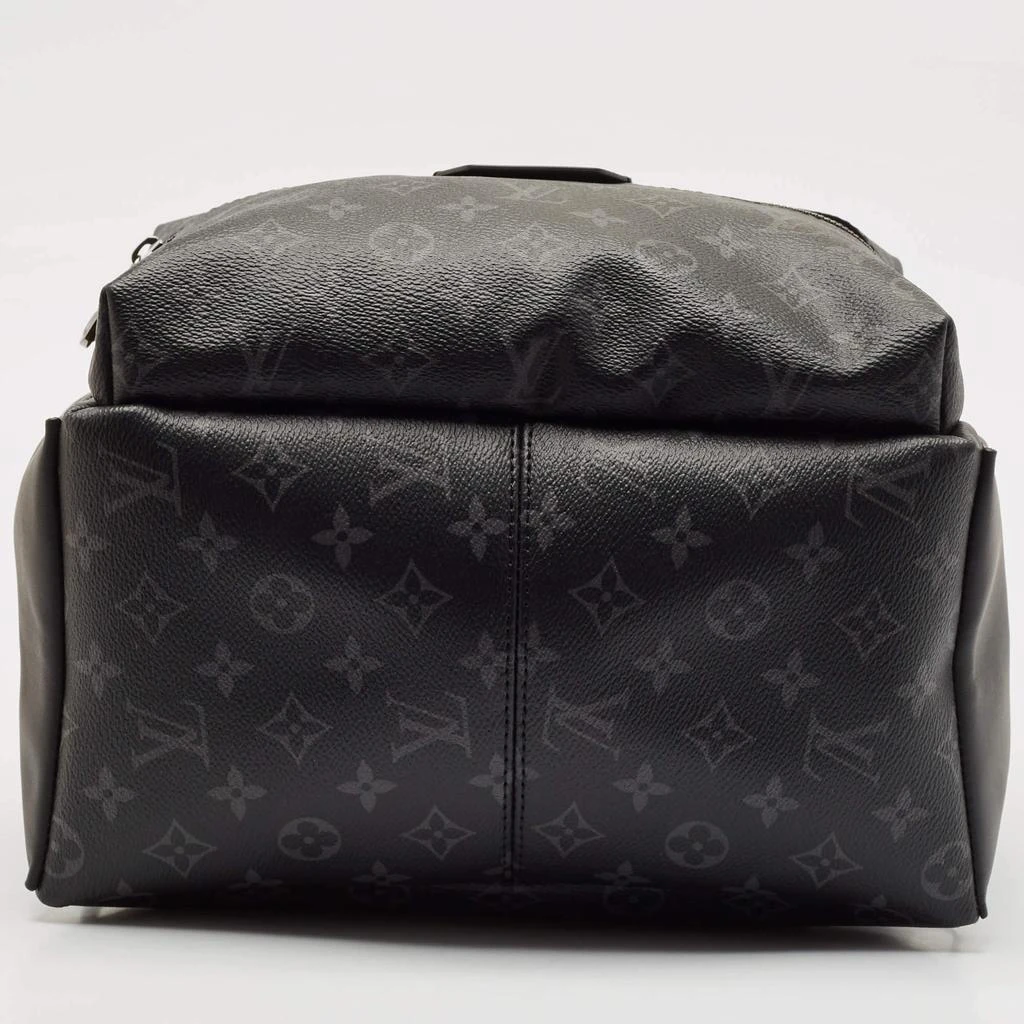 Louis Vuitton Louis Vuitton Monogram Eclipse Canvas Discovery PM Backpack 6