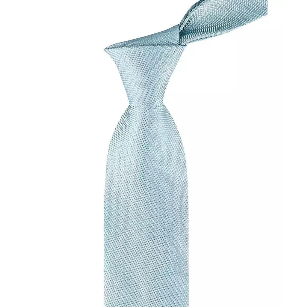 Calvin Klein Men's Elizabeth Micro-Dot Tie 5
