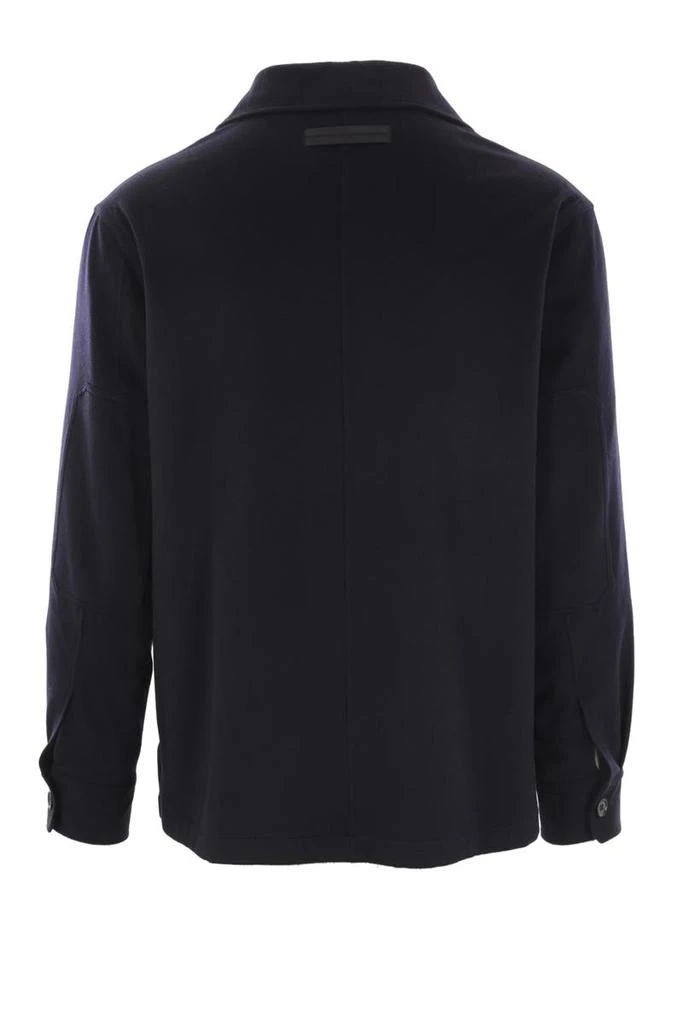 Zegna Zegna Coats 3