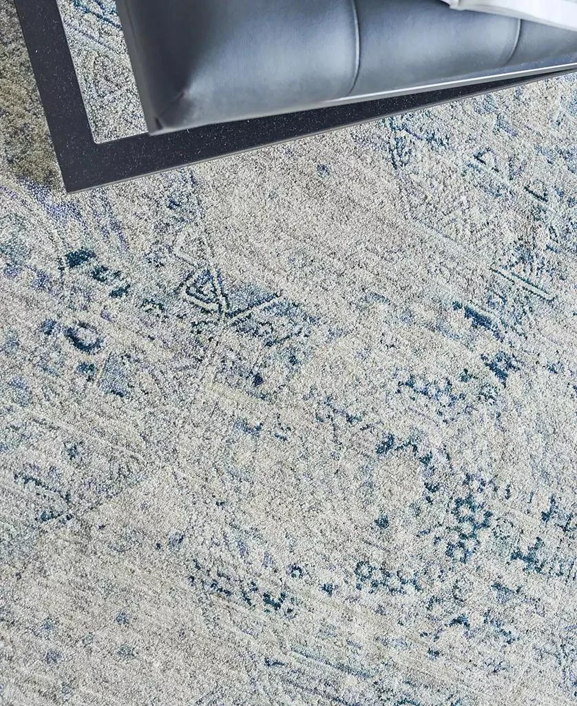 Exquisite Rugs Vintage Looms VTL-74 8'x10' Area Rug 3