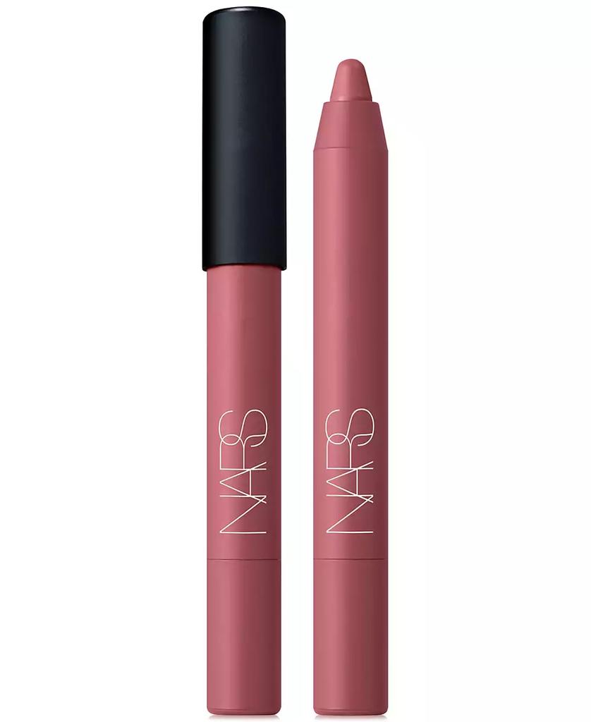 NARS Powermatte High-Intensity Lip Pencil