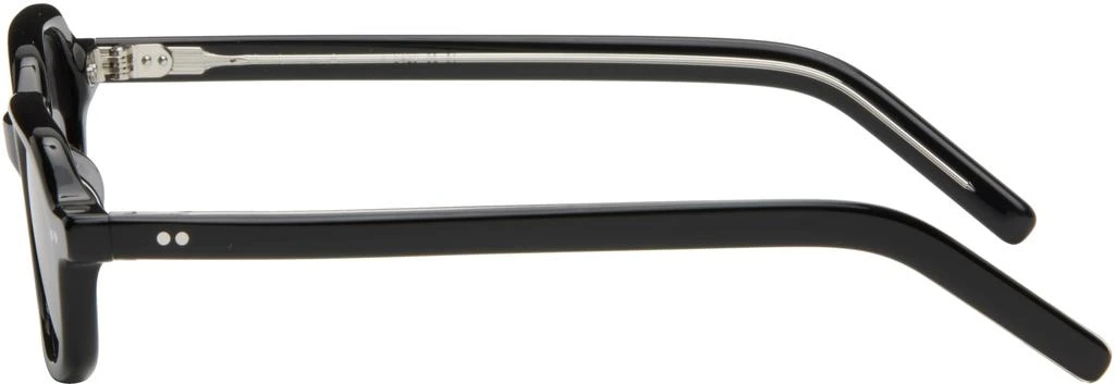 Akila Black Psyche Sunglasses 3