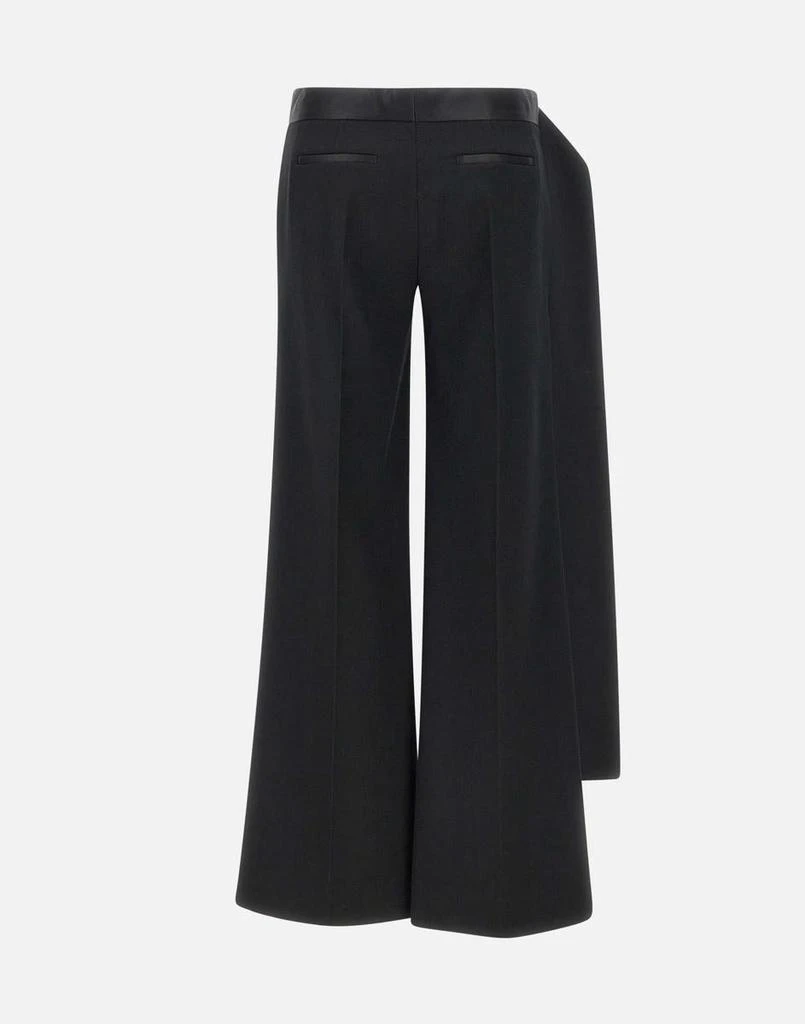 Victoria Beckham Victoria Beckham Trousers 3