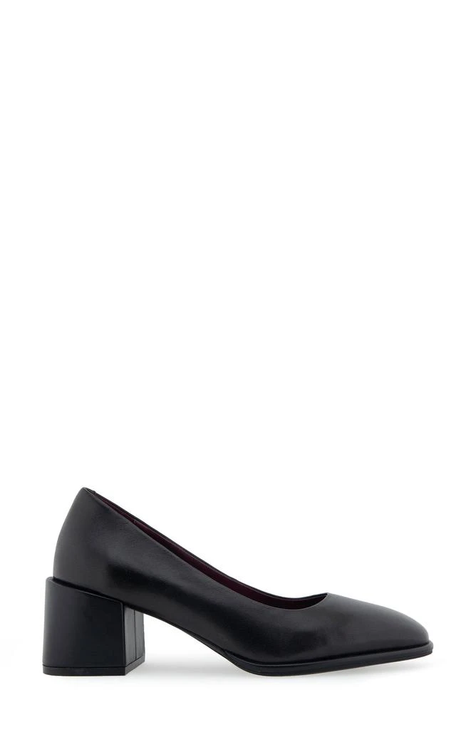 Aerosoles Alae Block Heel Pump 4