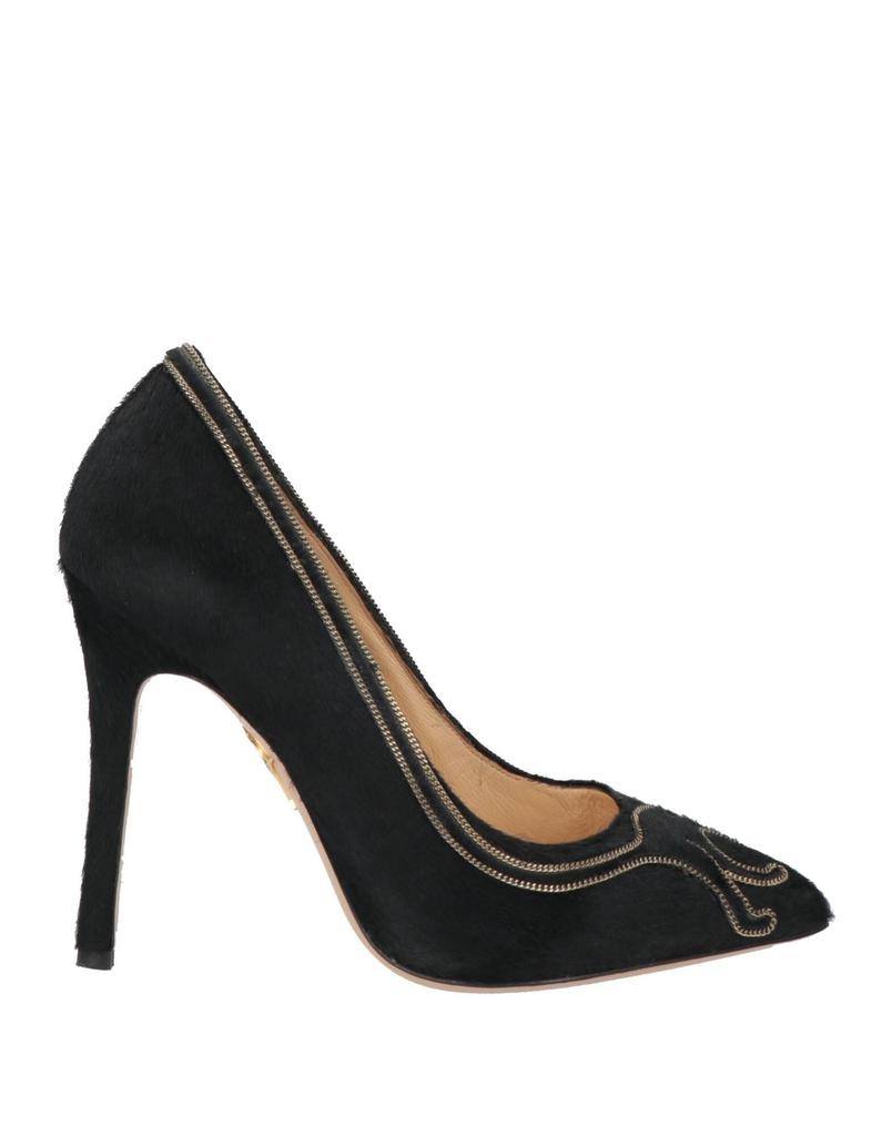 Charlotte Olympia Pump