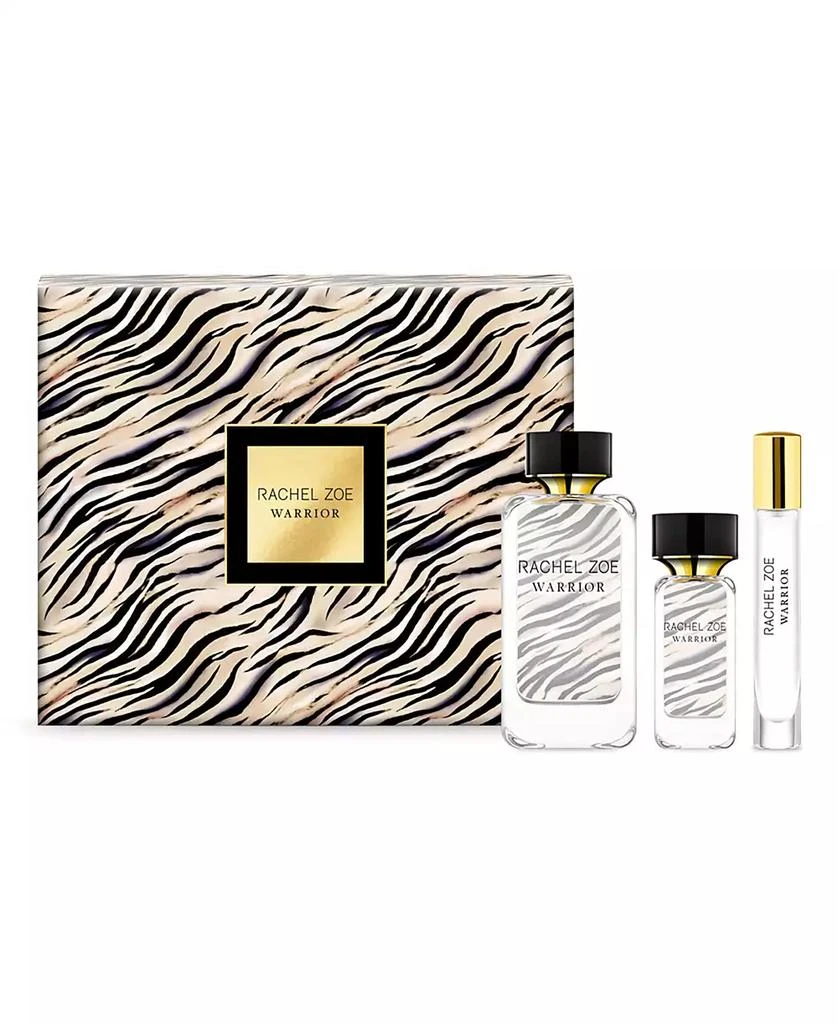 Rachel Zoe Warrior 3 Piece Gift Set 1