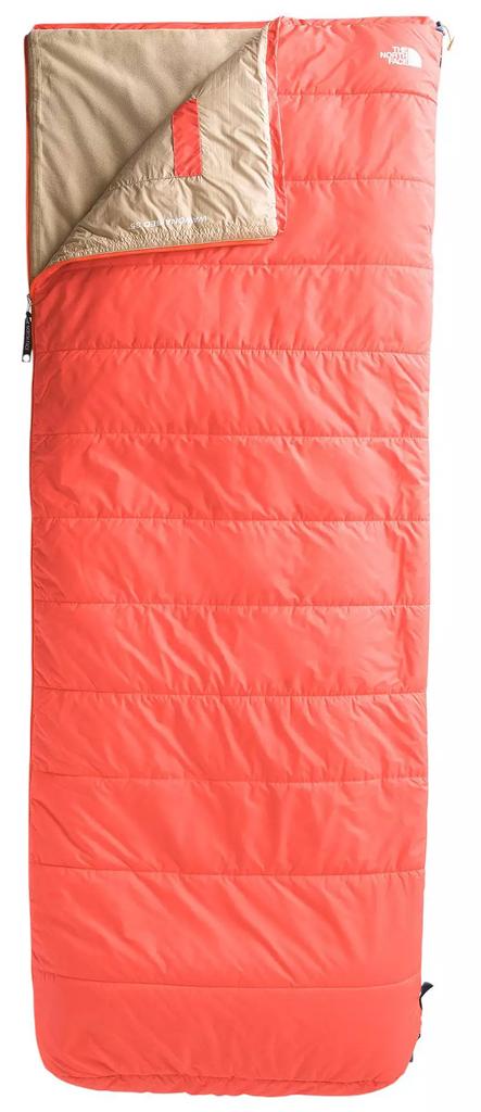 The North Face The North Face Wawona Bed 35 Sleeping Bag