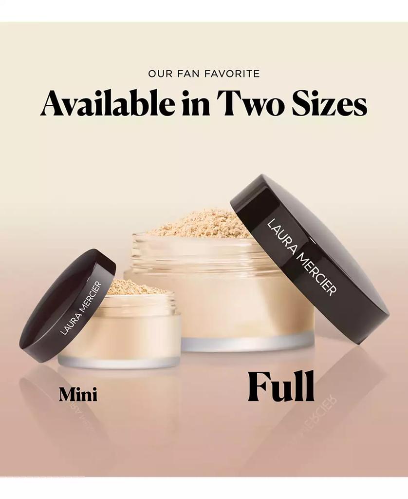 Laura Mercier Translucent Loose Setting Powder, 1-oz.