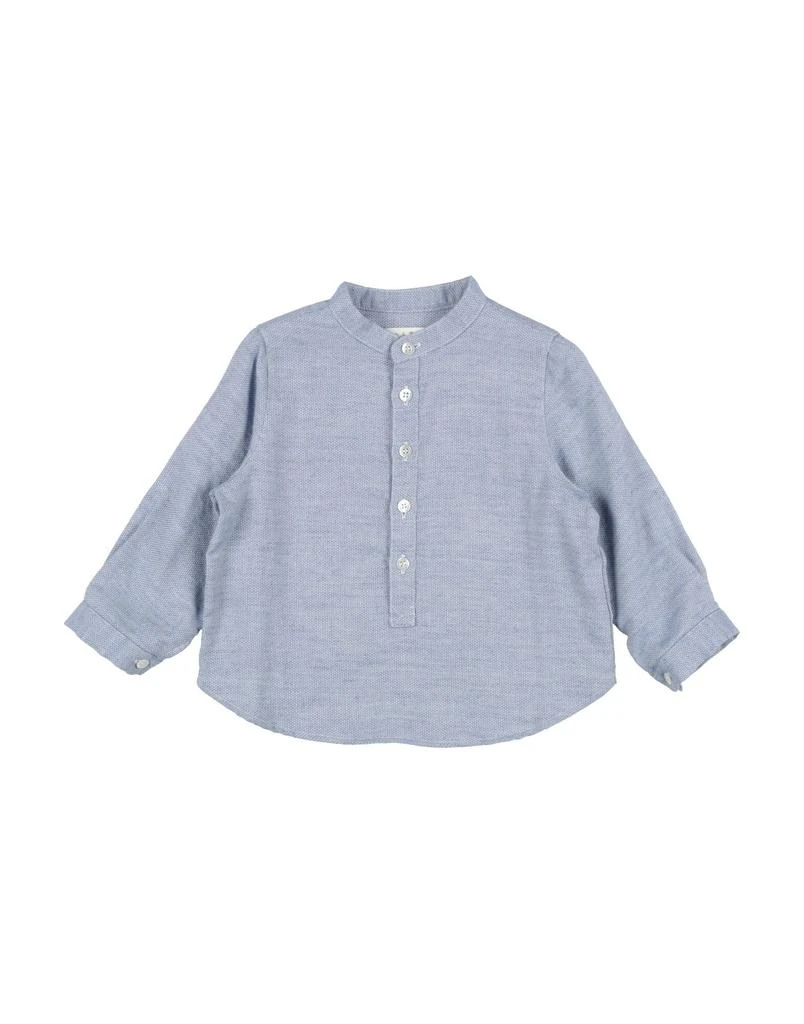 ZHOE 
TOBIAH Patterned shirt