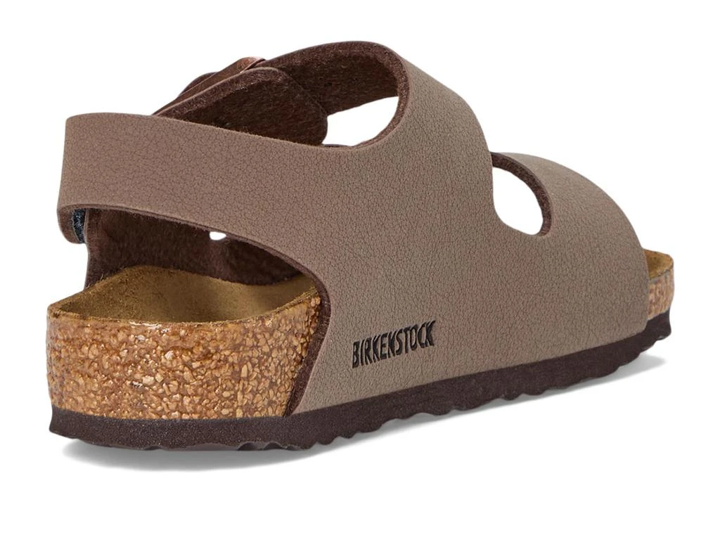 Birkenstock Milano HL (Toddler/Little Kid/Big Kid) 5