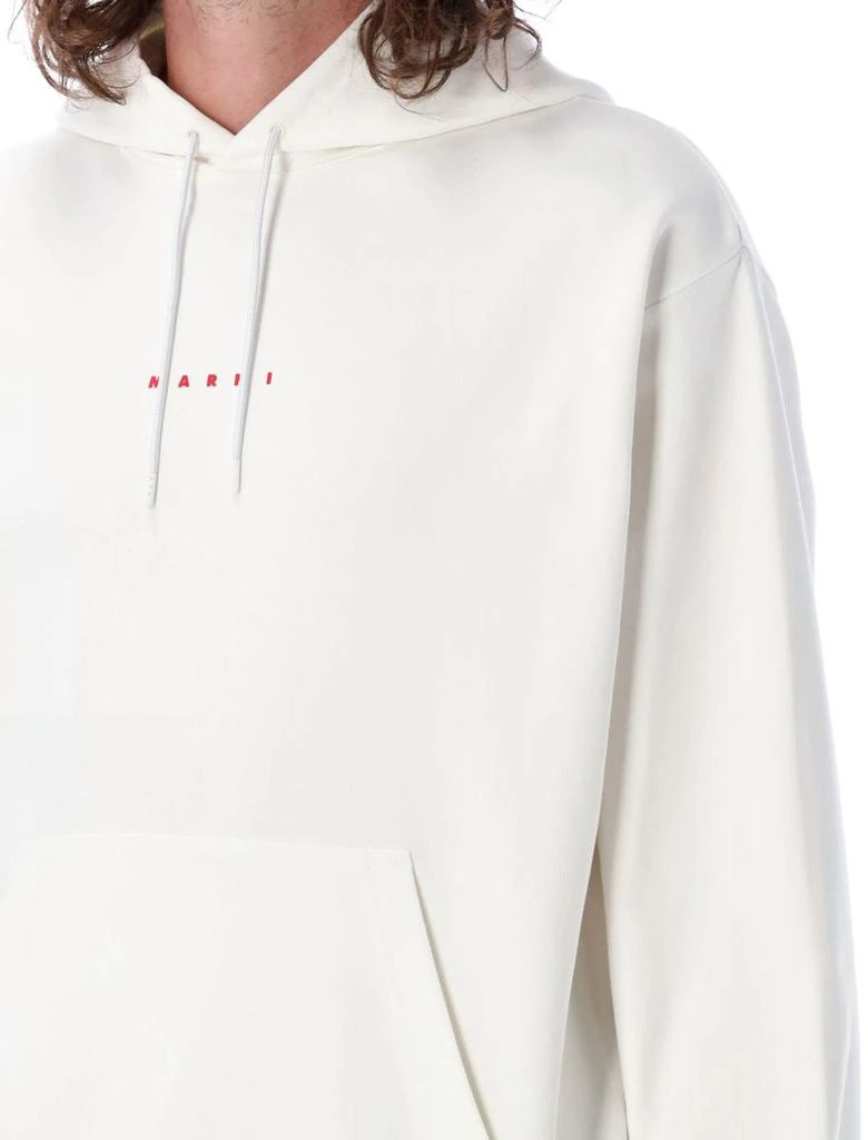 Marni Marni Hoodie 3