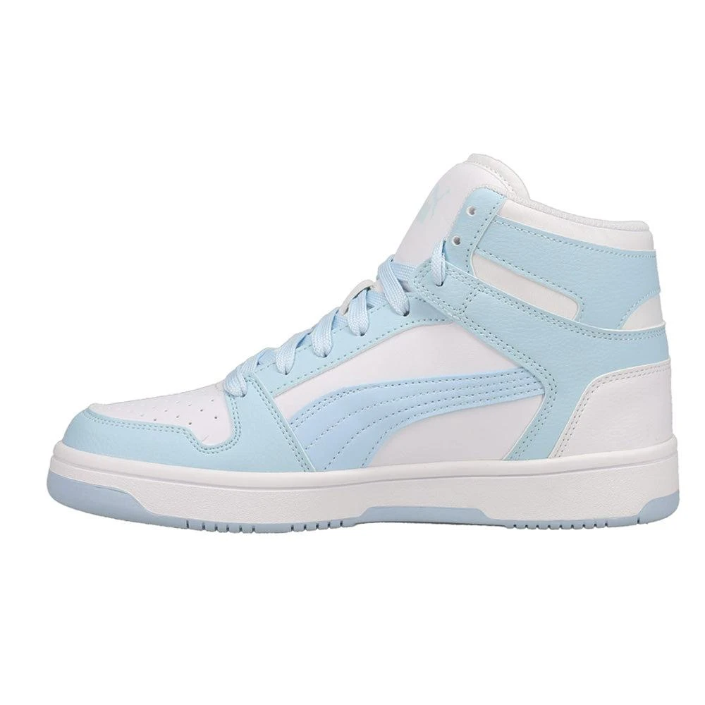 Puma Rebound LayUp High Top Sneakers 3