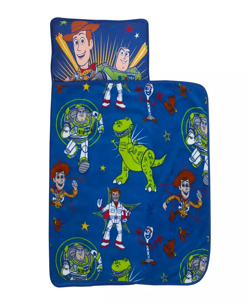Disney Toy Story Toddler Nap Mat 1