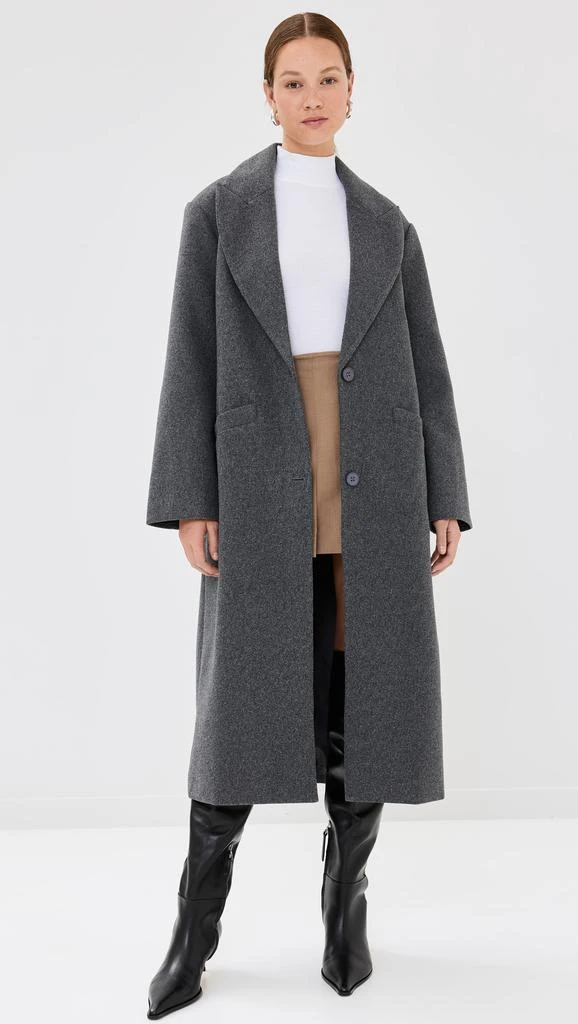 Lioness Olsen Coat 1