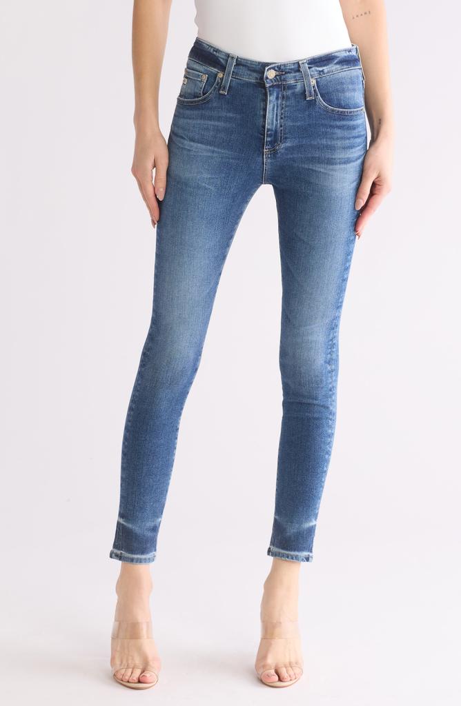 AG Farrah Ankle Jeans
