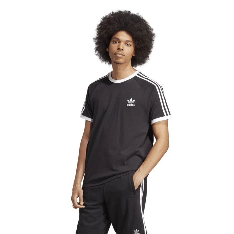 Adidas adidas Originals 3 Stripes T-Shirt - Men's 1