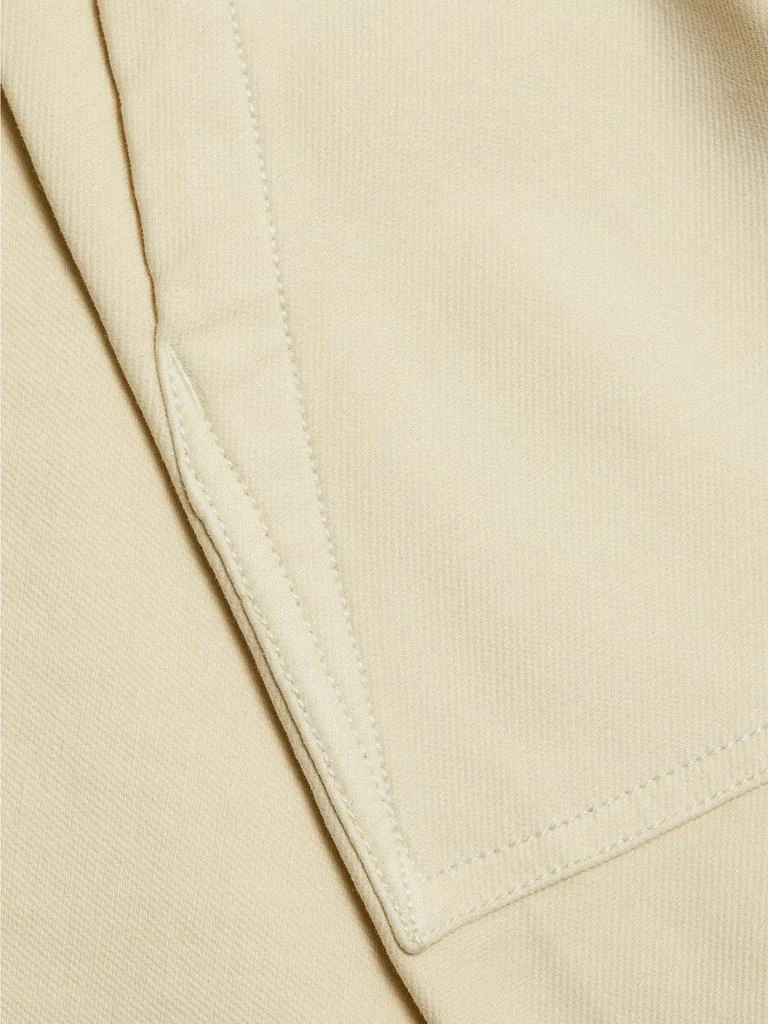 The Normal Brand Comfort Terry Wide-Leg Pants 7