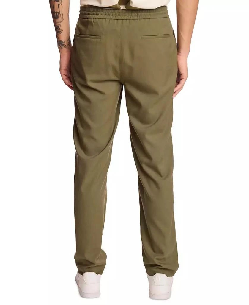 Paisley & Gray Men's Slim Fit Chester Drawstring Pants 4