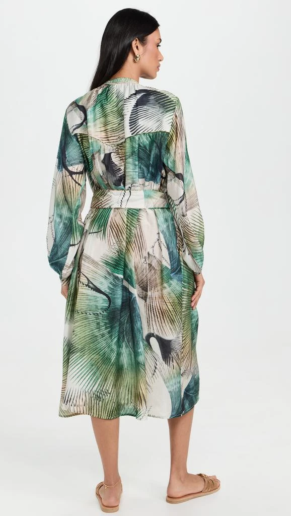 CHUFY Daisy Dress 2