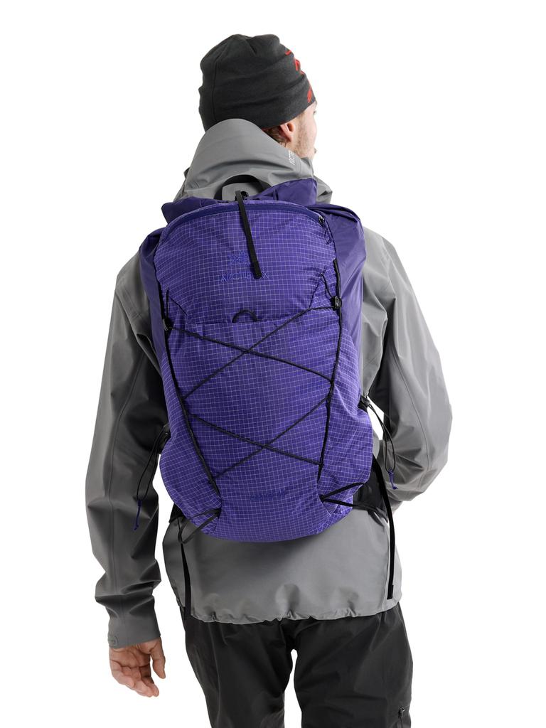 Arc
teryx Arc
teryx Aerios 35 Backpack | Precision-Fit Ultralight 35L Hiking Pack - Redesign | Soulsonic, Regular