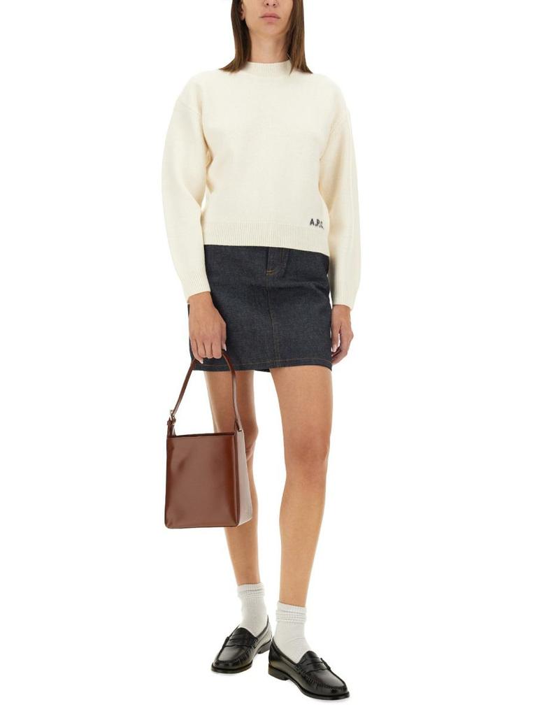 A.P.C. A.P.C. Shirt "Esther"