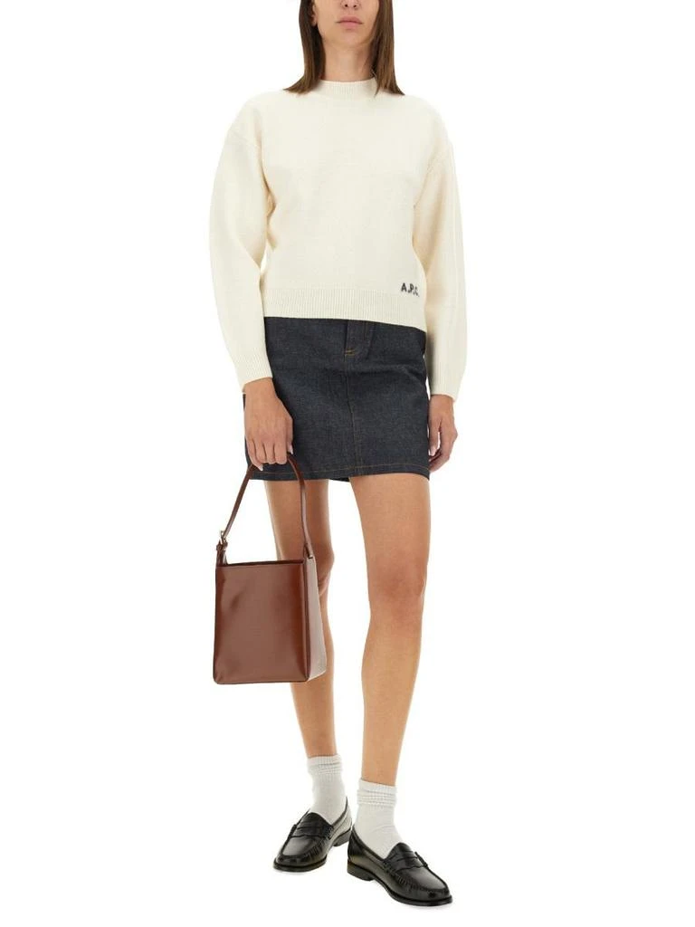 A.P.C. A.P.C. Shirt "Esther" 2