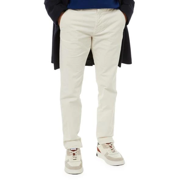 Tommy Hilfiger Pantalon en velours côtelé 1