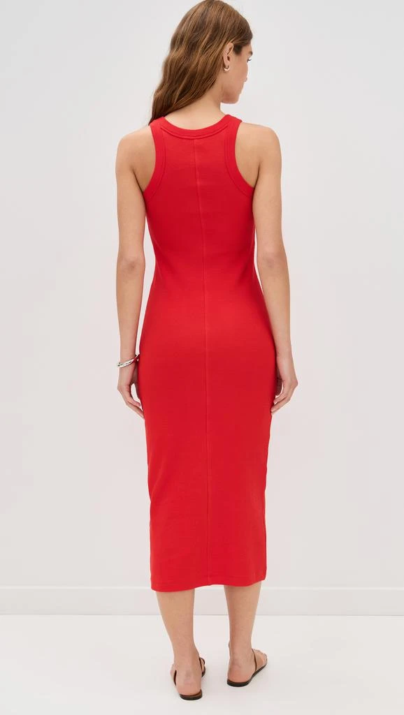 Alex Mill Everyday Rib Tank Dress 2