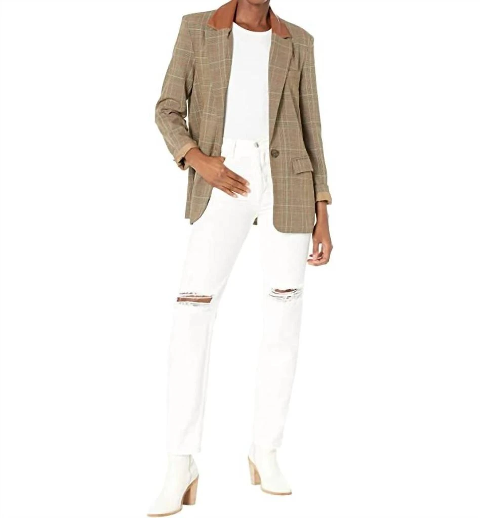 BB Dakota Bb Dakota - Audrey Blazer 3