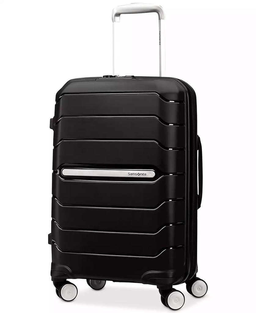 Samsonite Freeform 23" Carry-On Expandable Hardside Spinner