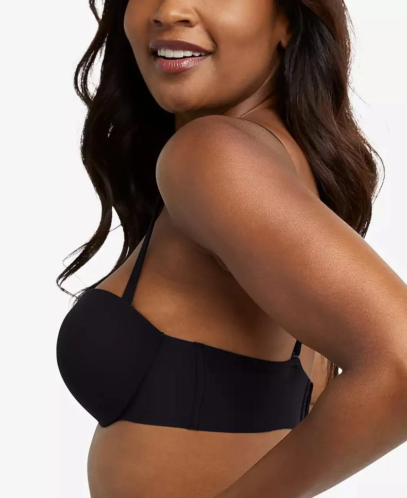 Maidenform DreamWire®  Multiway Strapless Underwire Bra DM2310 2