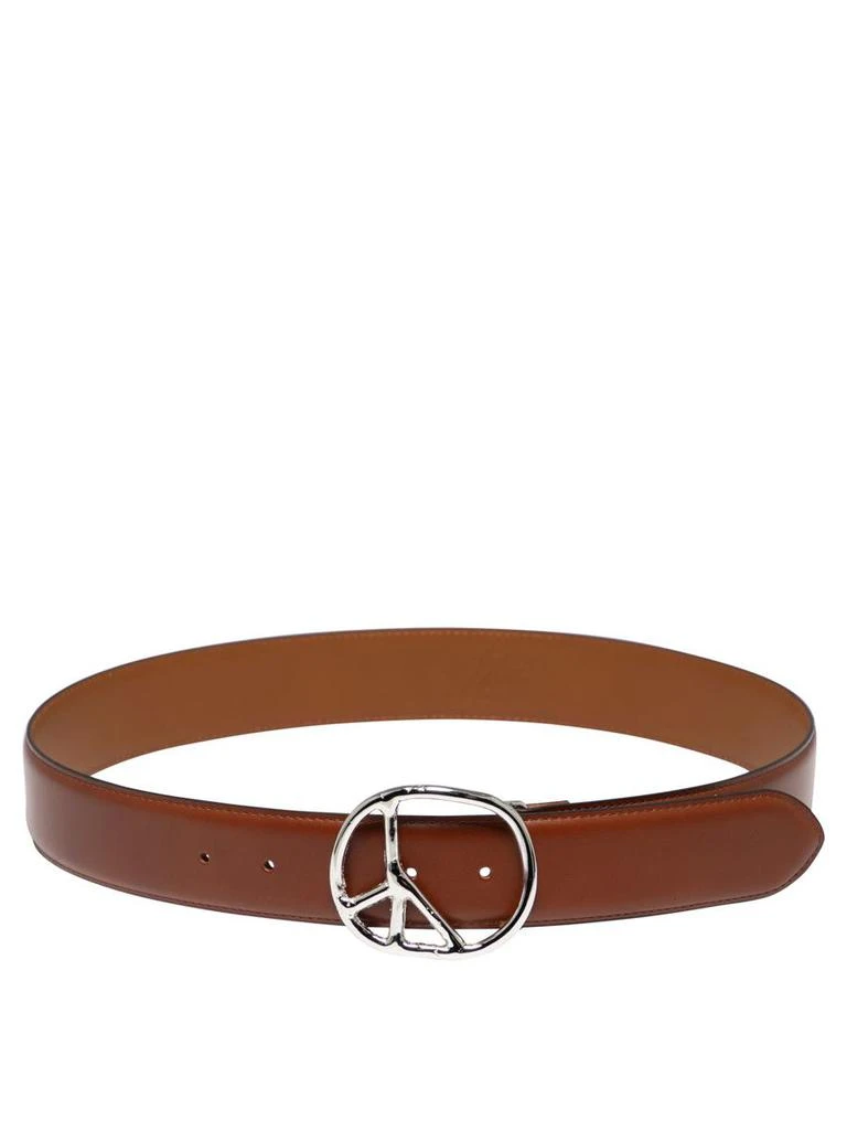 Needles Needles "Peace Buckle" Belt 1