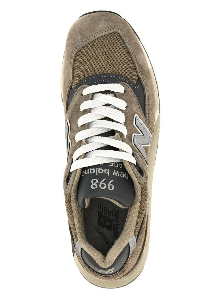 New Balance 998' Sneakers 4