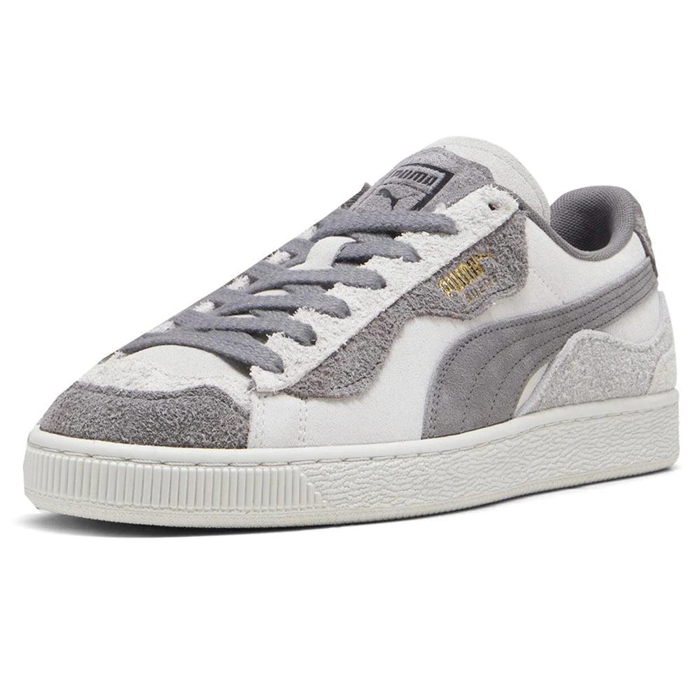 Puma Suede Trippy Lace Up Sneakers 2