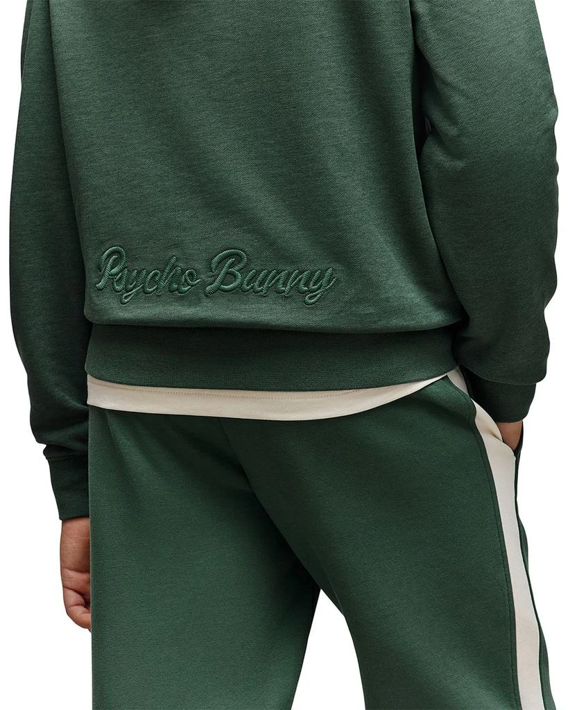 Psycho Bunny Unisex Harley Hoodie - Little Kid, Big Kid 5