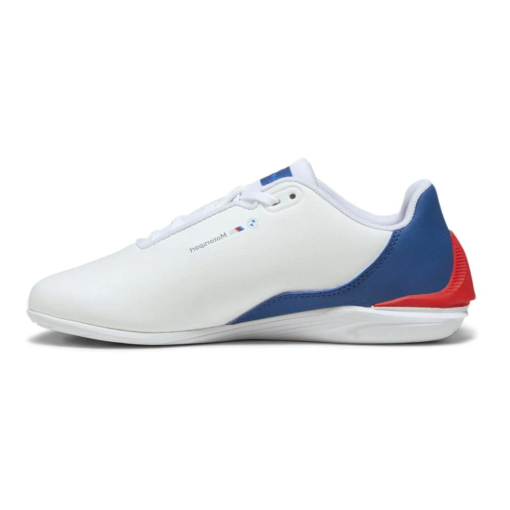 Puma BMW Drift Cat Lace Up Sneakers (youth) 3