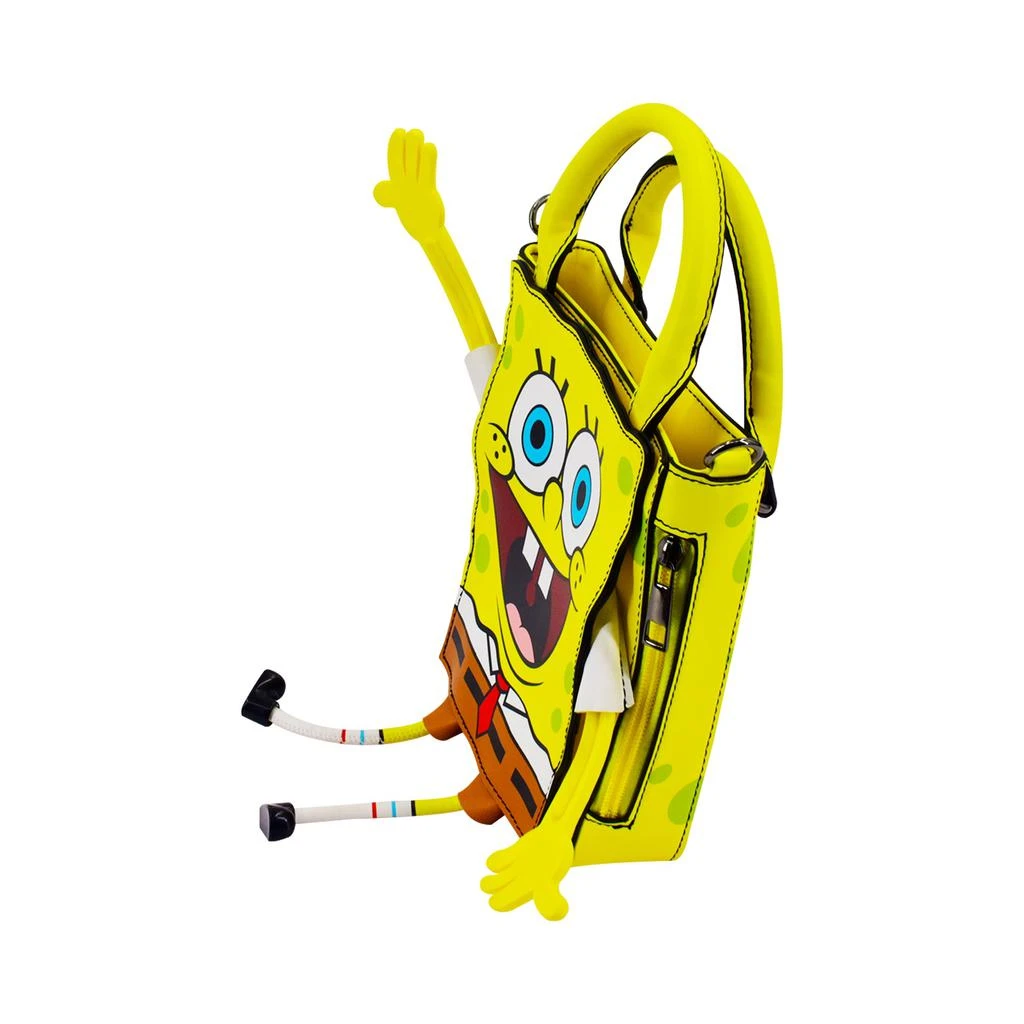 Nickelodeon Spongebob Mini Tote 5