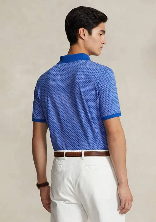 Ralph Lauren Ralph Lauren Classic Fit Soft Cotton Polo Shirt 2