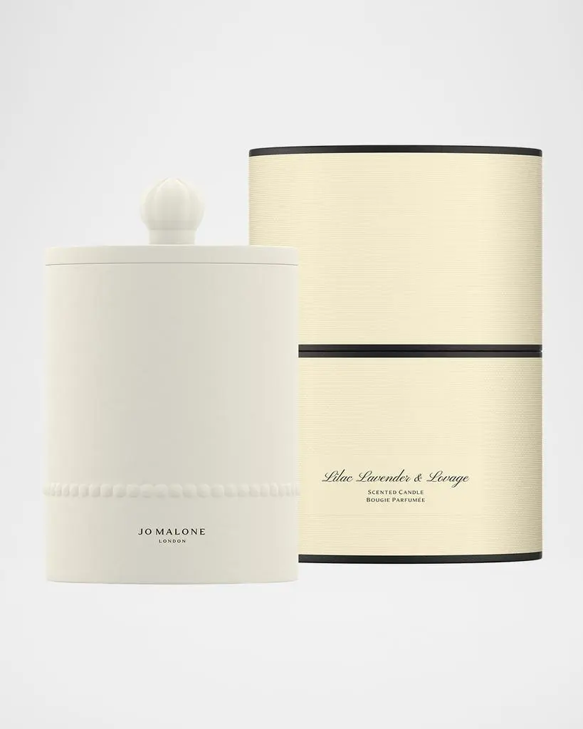 Jo Malone London 10.6 oz. Lilac Lavender & Lovage Candle