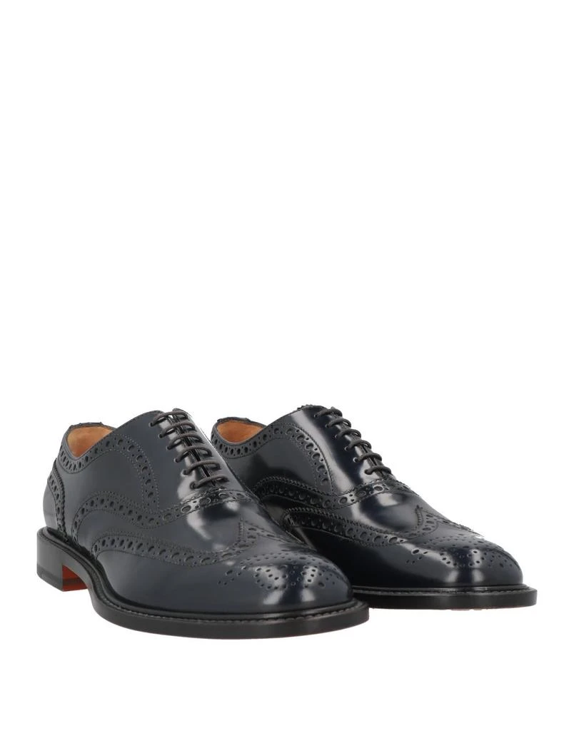 Santoni Laced shoes 2