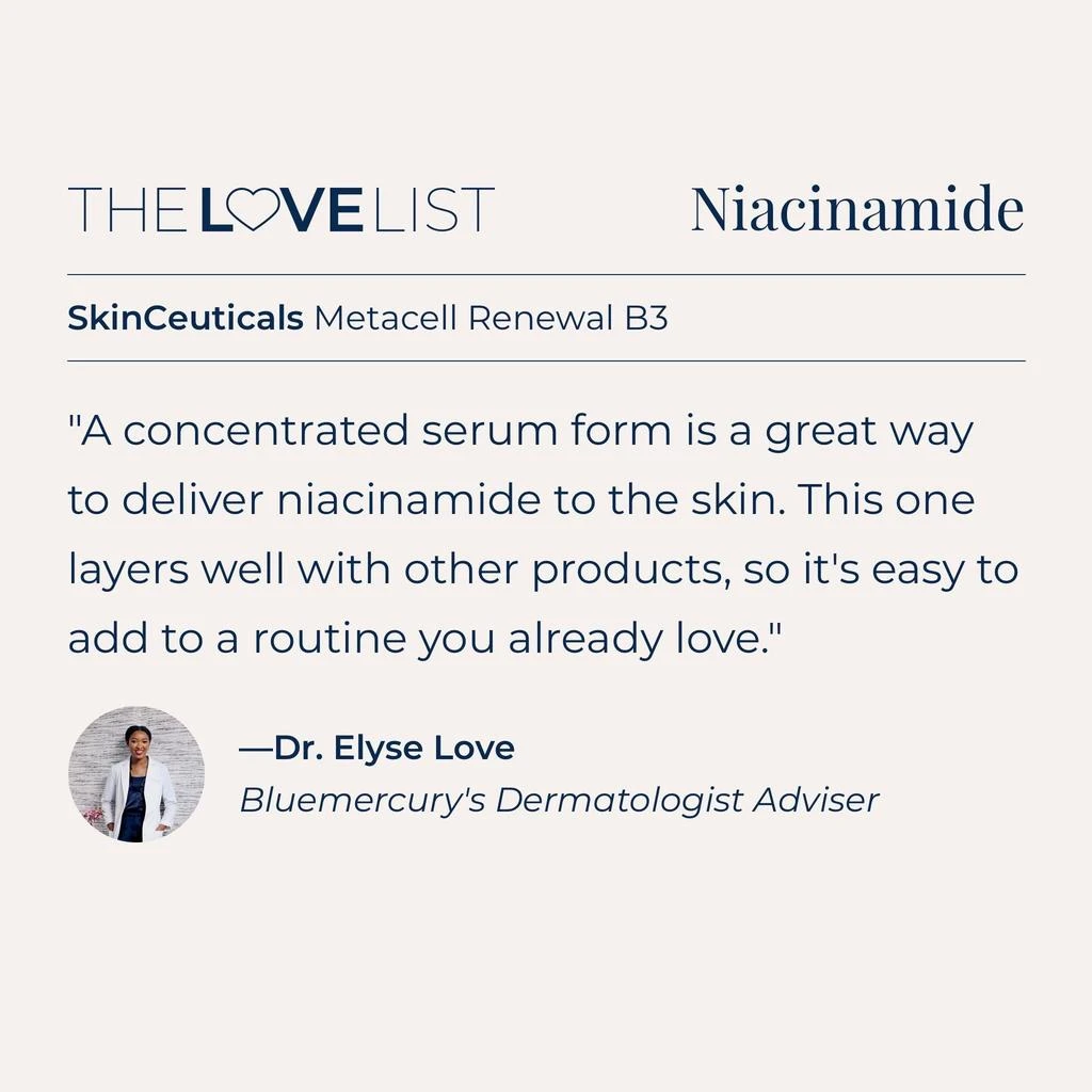 SkinCeuticals Metacell Renewal B3 5